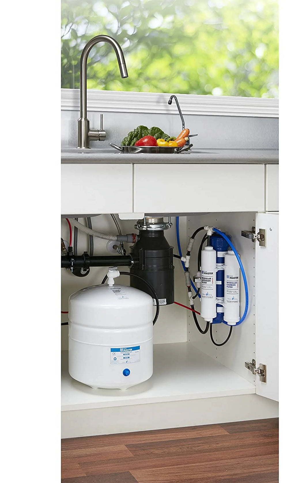 HydroPerfection ISet-TMHP-MY12 Change Master Set Replacement Home Filter