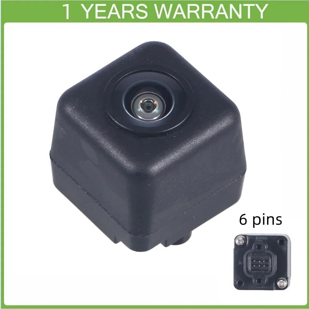 Backup - Subaru Accessory Camera 2010-2014 Legacy Paddsun Outback Rearview Enhanced for Safety