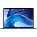 13.3" Restored Gray i5, Air MacBook (Refurbished) (2020) SSD 8GB 256GB Space