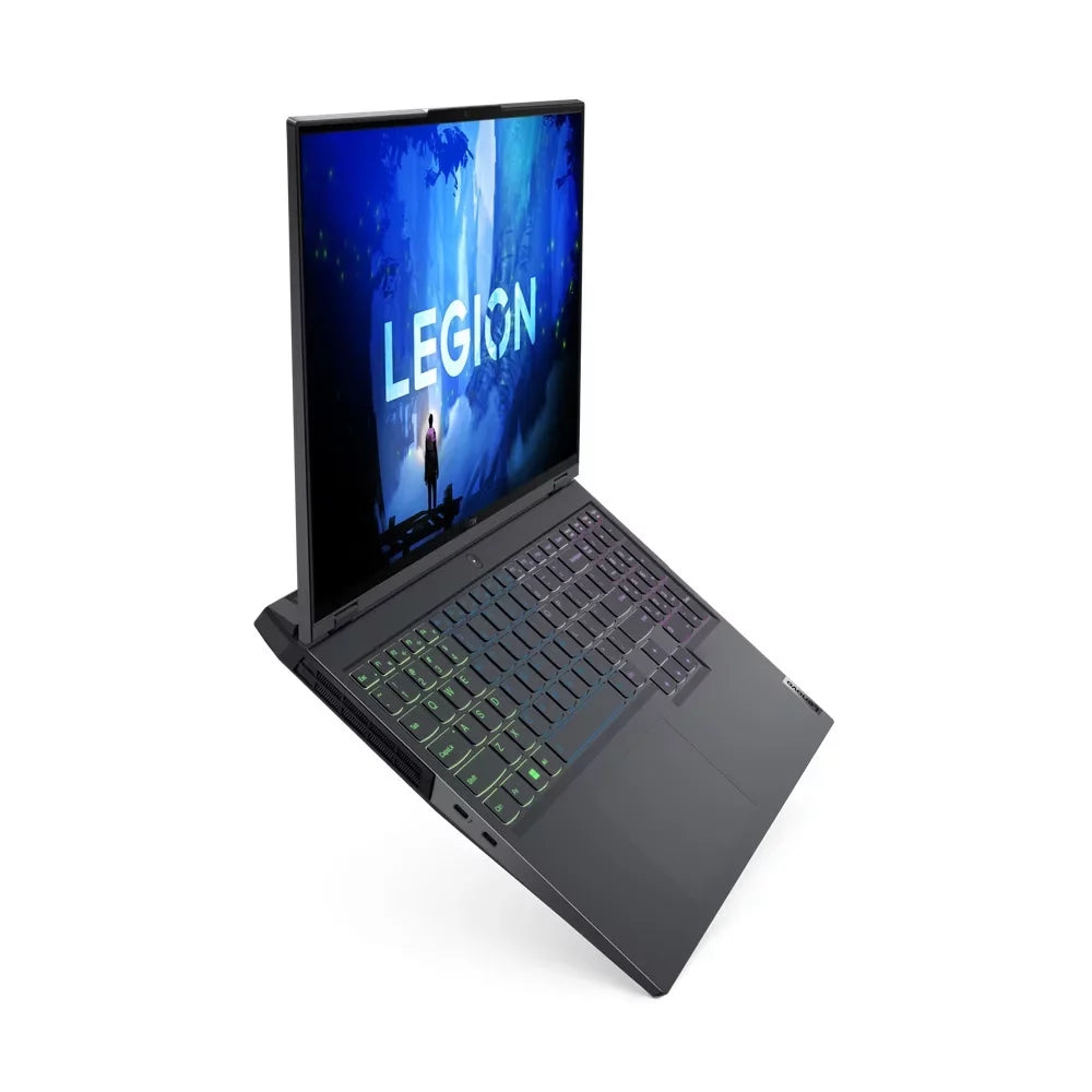 Restored 16" 3060 16GB Ram W11H Intel GeForce i7-12700H (Refurbished) RTX Legion Lenovo Laptop Core SSD 1TB Pro 16IAH7H NVIDIA 5