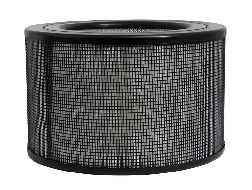 HEPA For Honeywell Models LifeSupplyUSA 10500/EV-10, 17000/83170 Replacement 20500 Filter 2Pk Fits