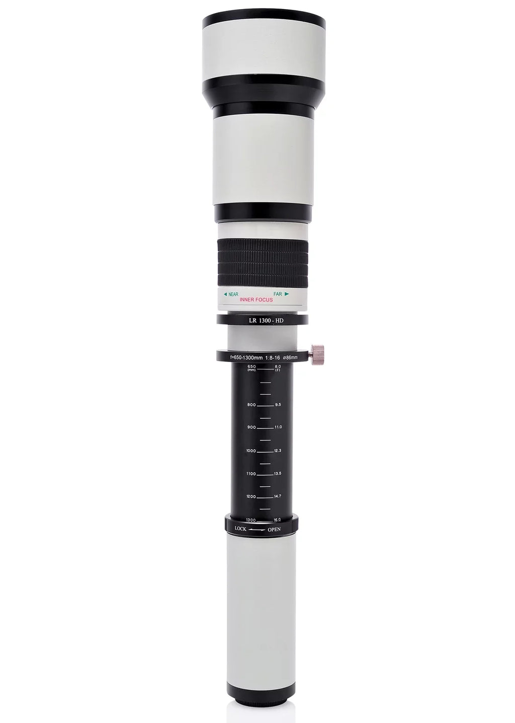 f/8 650-1300mm Telephoto and a7, for Cameras 1300-2600mm) a3000, 3N + Manual (with Opteka a7s, other a7r, a5000, a6300, Digital NEX-7, a6000, UV NEX-5T, a5100, SLR 5N, NEX-6, Lens E-Mount 2x- 5R,