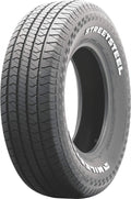 245/60R15 Base 1990-94 GMC StreetSteel Chevrolet Tire All-Season 1994 Milestar Astro Base, Fits: Safari 100T