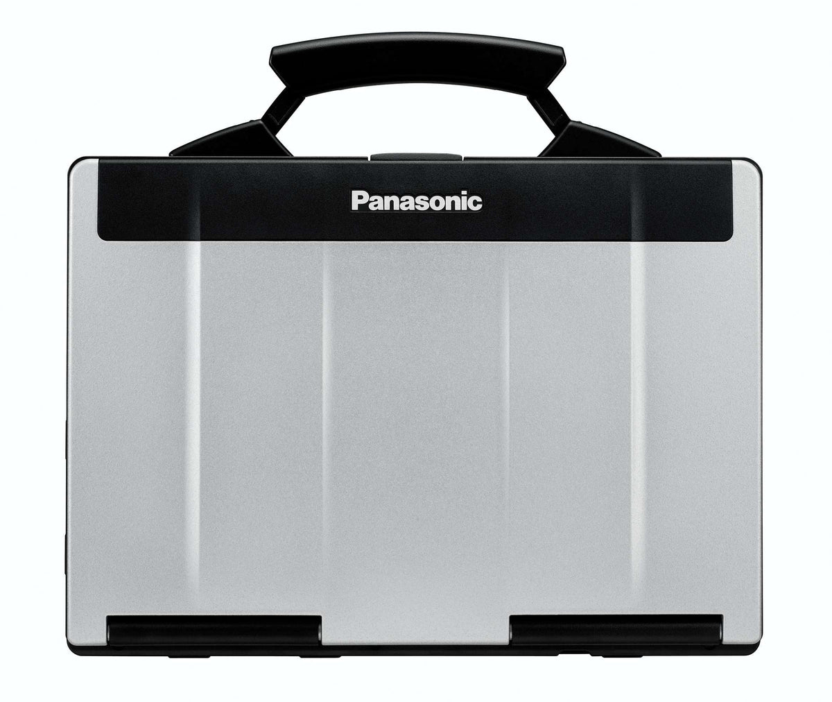 HD (High 768) Win Grade Definition-720p 2.1GHz i5 CF-53 Panasonic Pro 1366 Adapter Core 250GB OS 2 Toughbook LED 14-inch 7 A Used GB Included x Memory Power