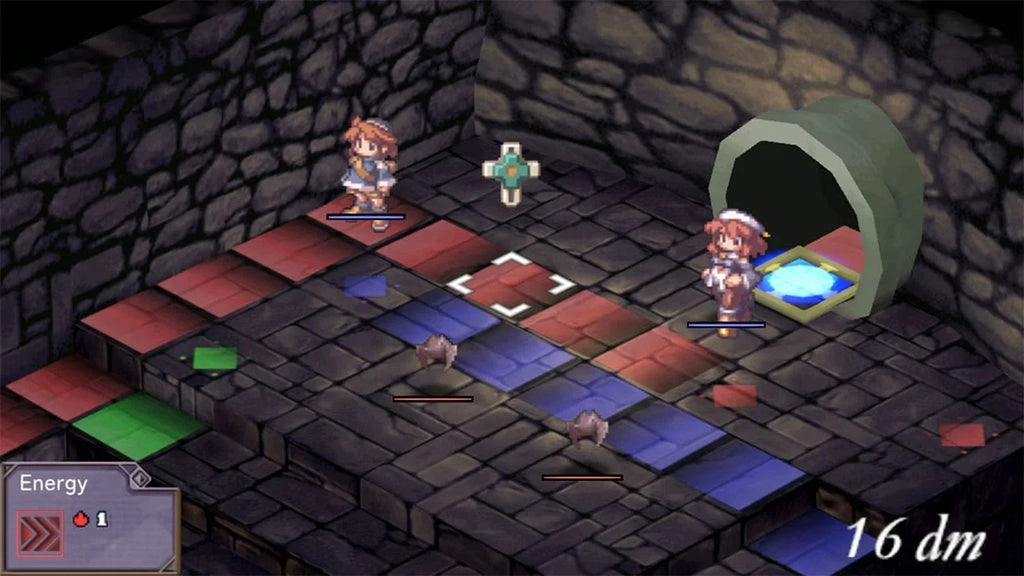 Ragnarok/Rhapsody: La Presents NIS - 3: Musical - A Prinny Pucelle: Adventure Classics Edition Nintendo Deluxe Volume Switch