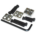 MXC KTM 2003-2005 5-30mm Riser 4-Stroke Engineering for Kit 525 Bar Enduro