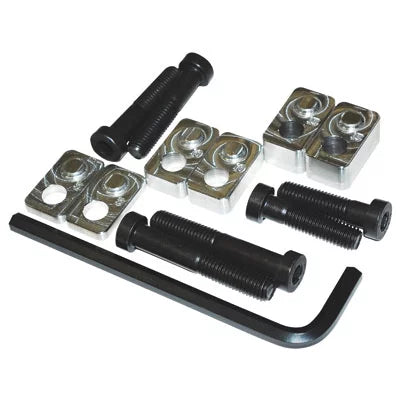 MXC KTM 2003-2005 5-30mm Riser 4-Stroke Engineering for Kit 525 Bar Enduro