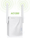 WiFi AC1200 - E1 BrosTrend Extender