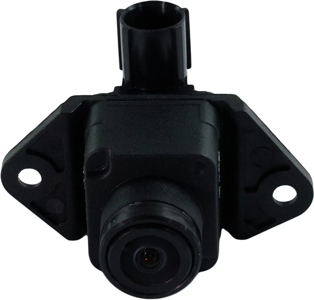 Back Jeep Camera 2014-2015 Cherokee Grand Compatible Replacement RJ51070003 Colored with Up