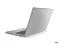 Laptop + HD+ Windows IdeaPad Radeon Home Refurbished 12GB 3700U Ryzen 17.3" S Platinum 7 1TB AMD Lenovo 10 128GB 2.3GHz HHD RAM 10 Grey RX SSD 81W2004AUS Mode 17ADA05 Graphics in 3 Vega