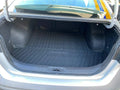 – for Pre-Cut Mats – Cargo Rubber Cars to Trunk with Install Trunk Car Design 2013-2023 Mat Liner Trunk EA – EACCESSORIES – Laser Easy Nissan Non-Slip Lip Raised climate-Resistant Altima Mat for –