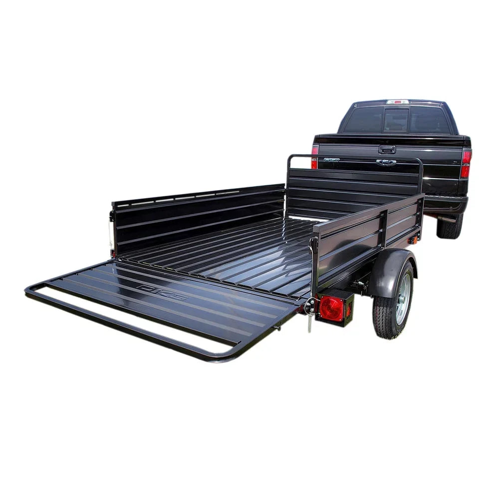 Purpose ft. Multi Trailer ft. 7 5 (Black x Utility Powder-Coated)