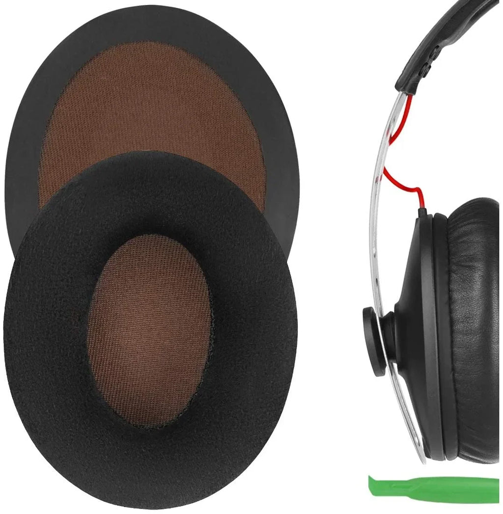 Comfort Pads for On-Ear 2.0 Momentum 2.0 Velour Replacement On-Ear Momentum On-Ear Momentum Sennheiser Ear