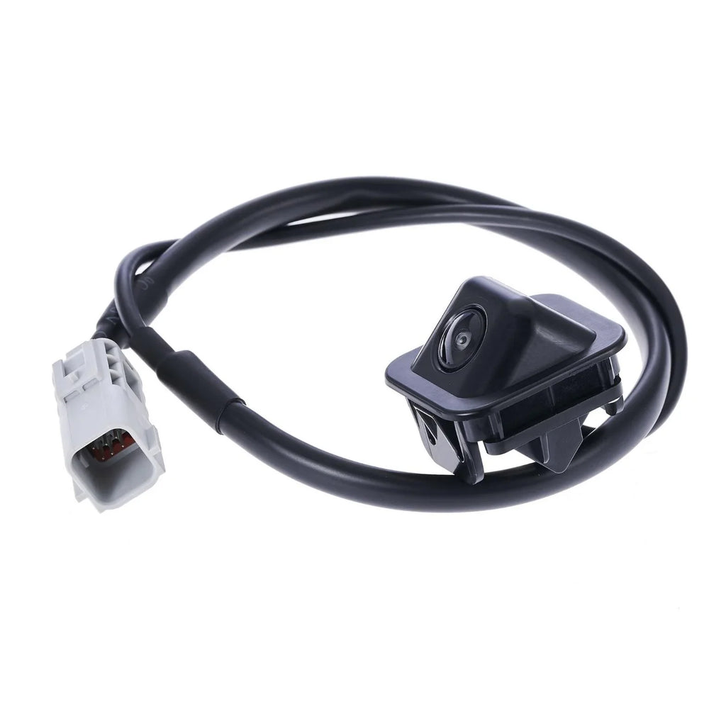 Cadillac Replaces Camera 13-15 Backup for 23388750 XTS 22738552
