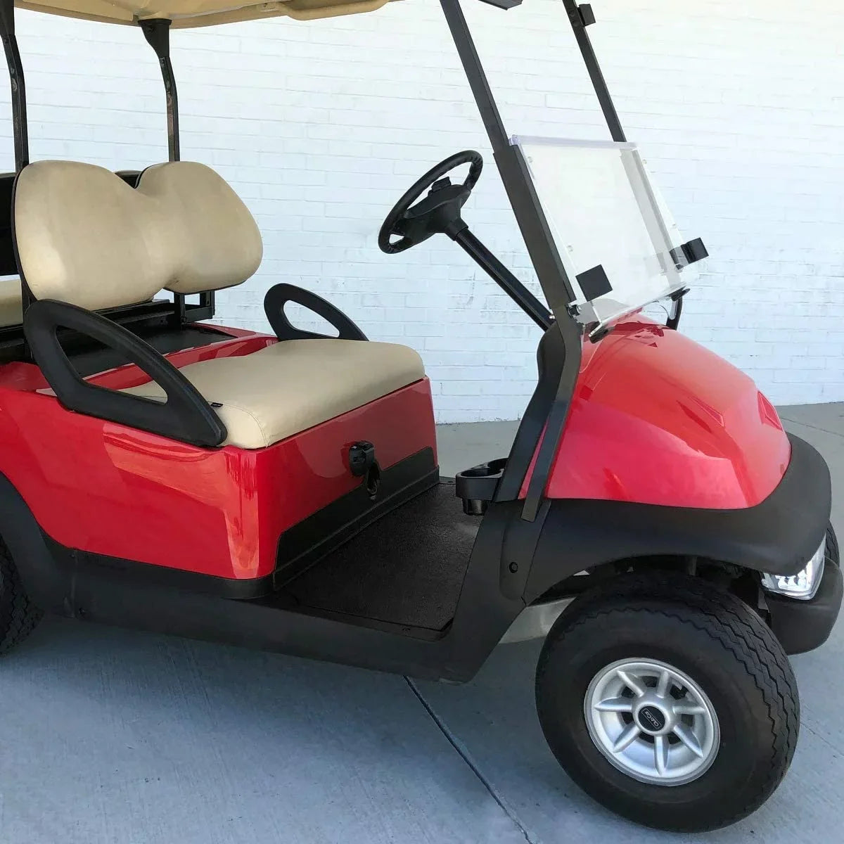 2004-up, 2017-2022, Mat Onward 102504801 & Tempo Club for Club Floor 103926401 Golf Car Cart Precedent Car 102504802 10L0L