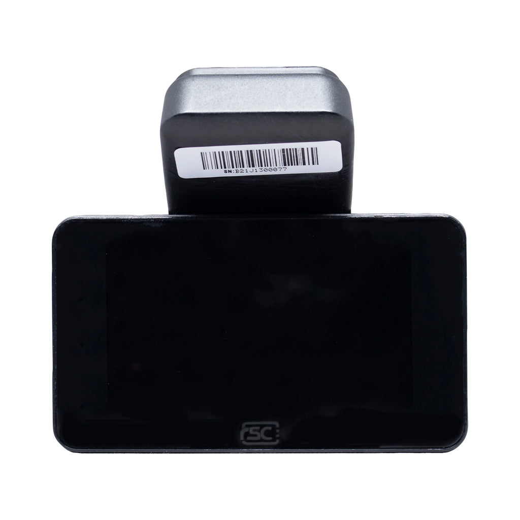 Dashcam RSC Mp4, Ichigo Lcd 2.7In (00HA94) Uhd Starvis ICHIGO4K Cmos RSC Mic/Spkr LABS 4K