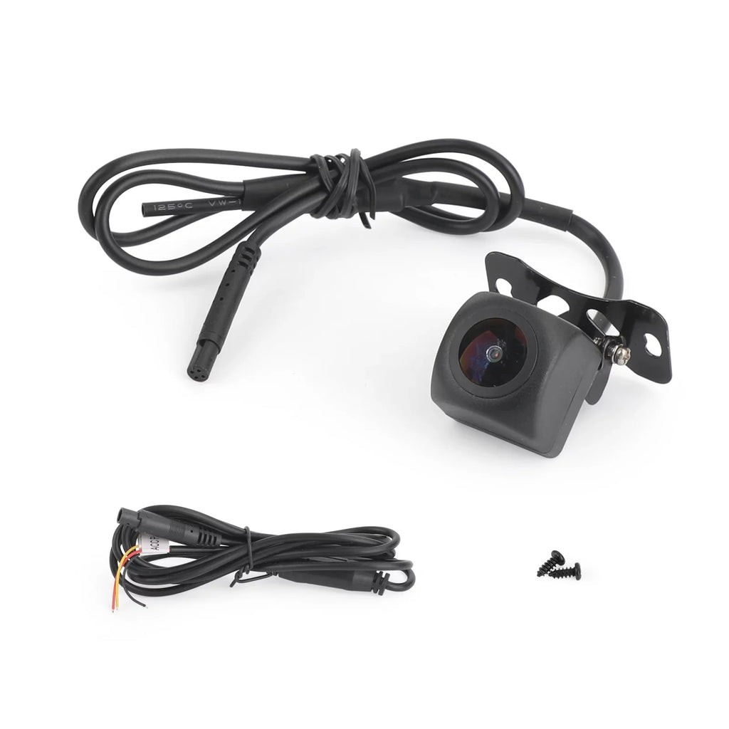 View Car Wireless For Fit 175 Cam Android iPhone WiFi Backup Rear Camera