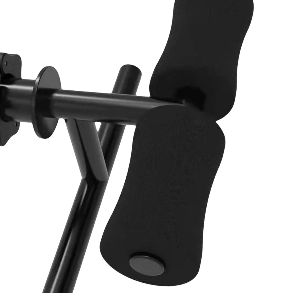 Strength Portable Bar Training for Strengthener Build Trainer Body Tibialis Machine Shin Workout Leg Calf Women Equipment