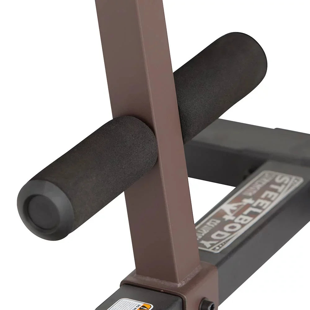 Tower SteelBody Power