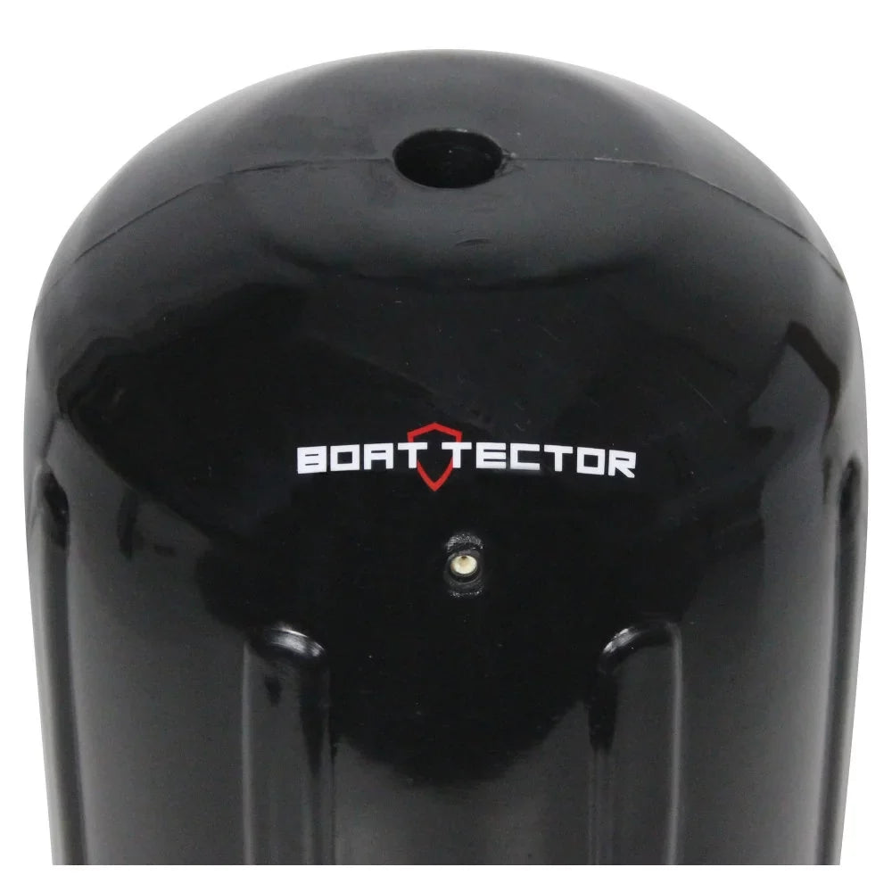Fender x Extreme BoatTector HTM Max Inflatable 3006.7300 Black - 6.5" 15",
