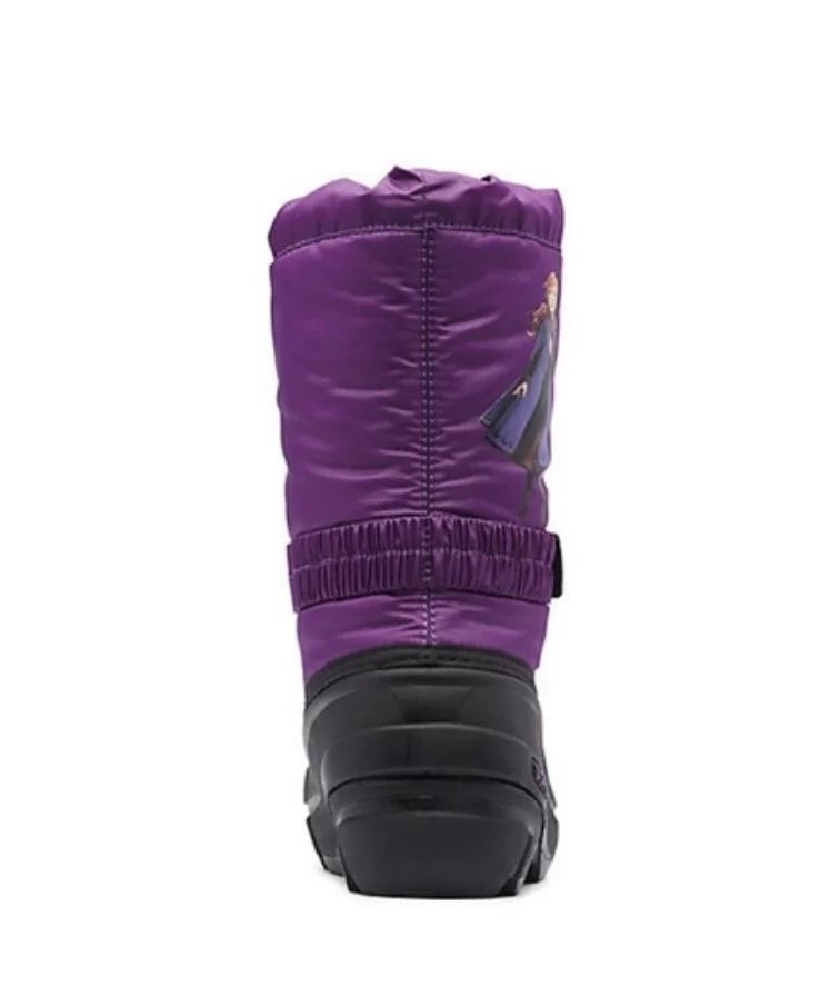 Children's x Frozen Sorel Anna- Disney Big Flurry Sorel Kid