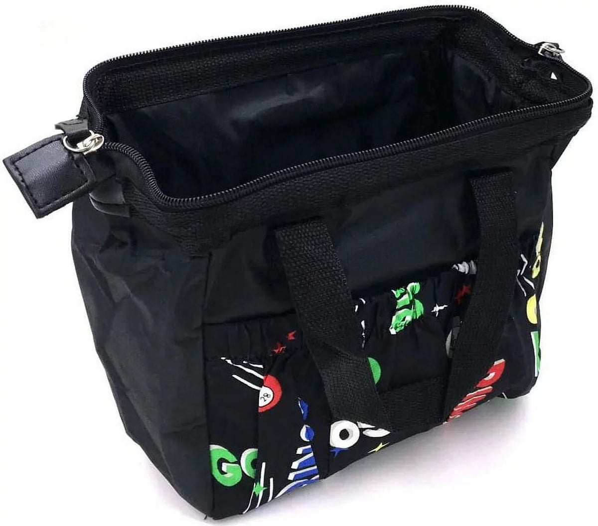 Pocket Bag Designer Dauber Space Tote Bingo 6 Deals