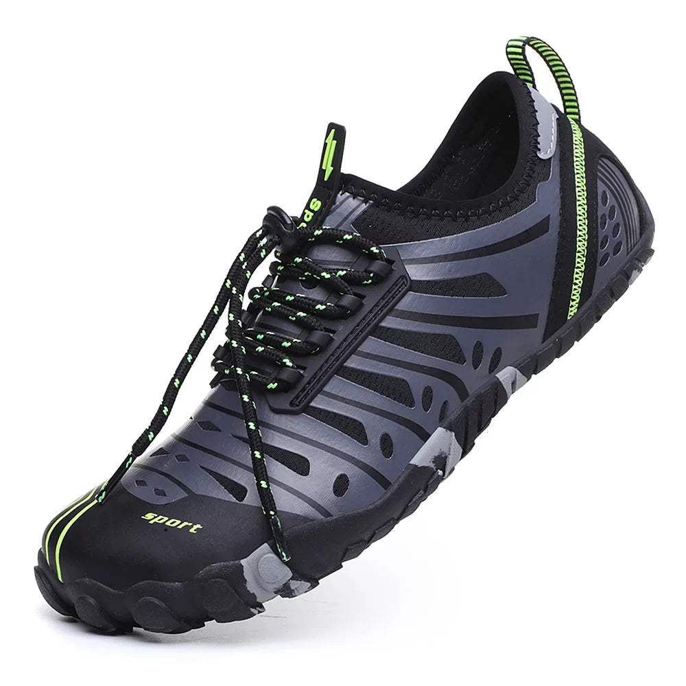 Boating liquid Quick Shoes Surfing Shoes Trekking Lightweight Beach Dry Walking Kayaking River Athletic for Hiking Shoes Sport