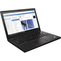 8GB 12.5" - Ram Dent Windows 10 SSD GHz i5 256GB 2.40 Lenovo Thinkpad Scratch Laptop X260 Intel Pro Core &