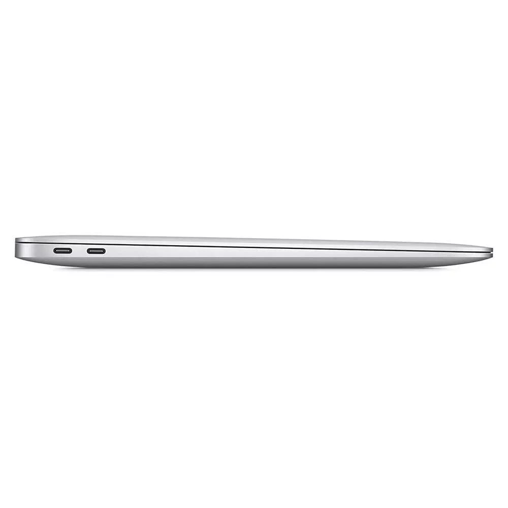 HD (Fair) i7 RAM-Mac 1.2GHZ OS Air 8GB Pre-Owned (2020) Quad Macbook Core Silver) & 13.3-inch Laptop (Retina, 512GB