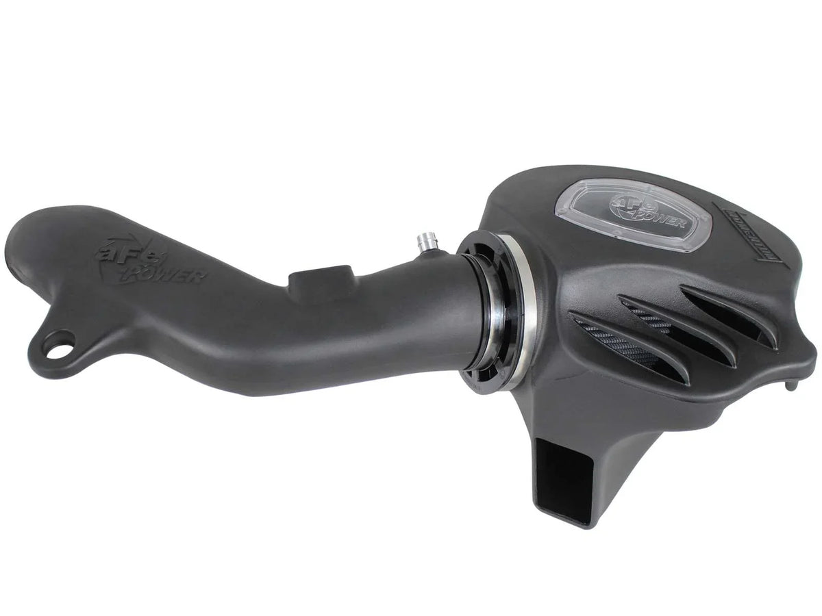 System Intake DRY Momentum w/ S Cold Pro Air Filter