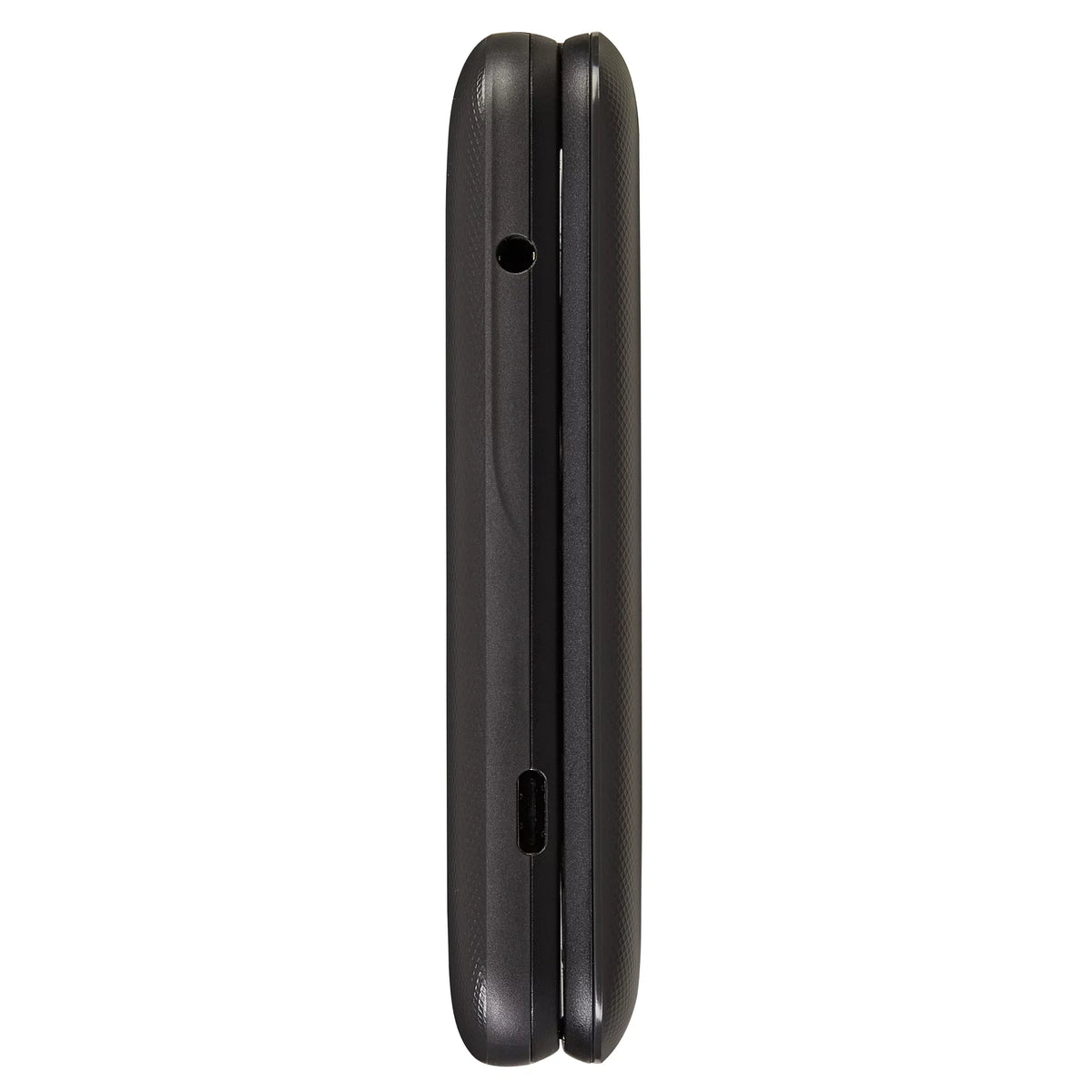 Phone Prepaid Family Mobile Flip 2, Feature Walmart Black- Family Mobile] 8GB, [Locked Walmart to TCL