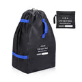 Air Bag Gate Storage Durable Travel Bag bag Travel Airplane Check Seat for Carseat Shoulder Car for Large Infant Universal Carseat Straps with