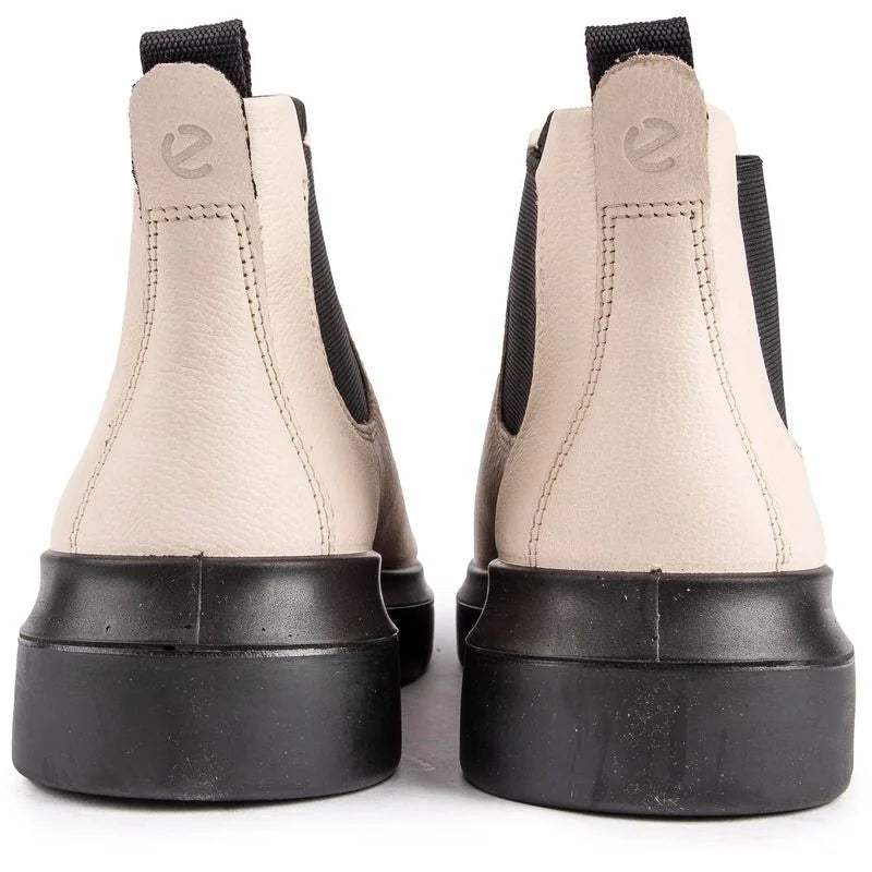 Nouvelle Boots Ecco