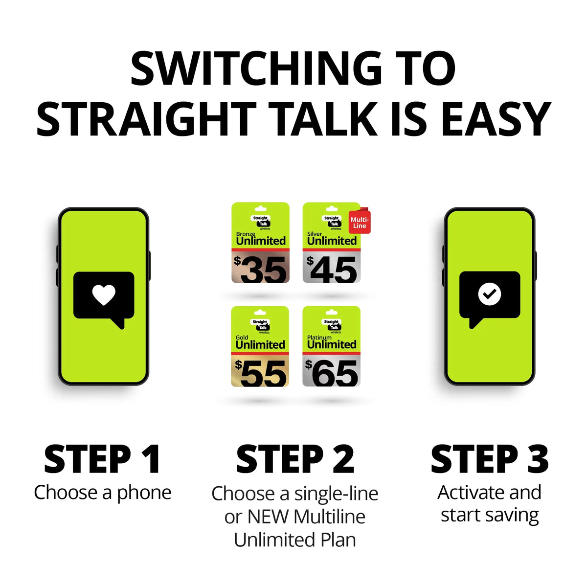 512GB, 15 Pro Talk Straight - Max, iPhone Prepaid Black Smartphone