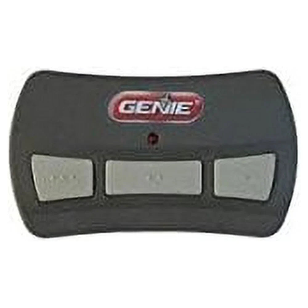 Intellicode 3-Button Control Remote GITR-3 with Genie