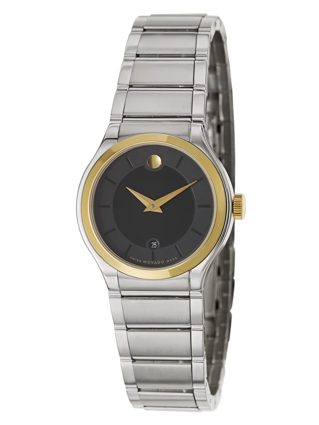 Quadro Movado Ladies Watch 0606494
