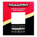 Overhaul Transtec without Piston 0049390350 Kit;