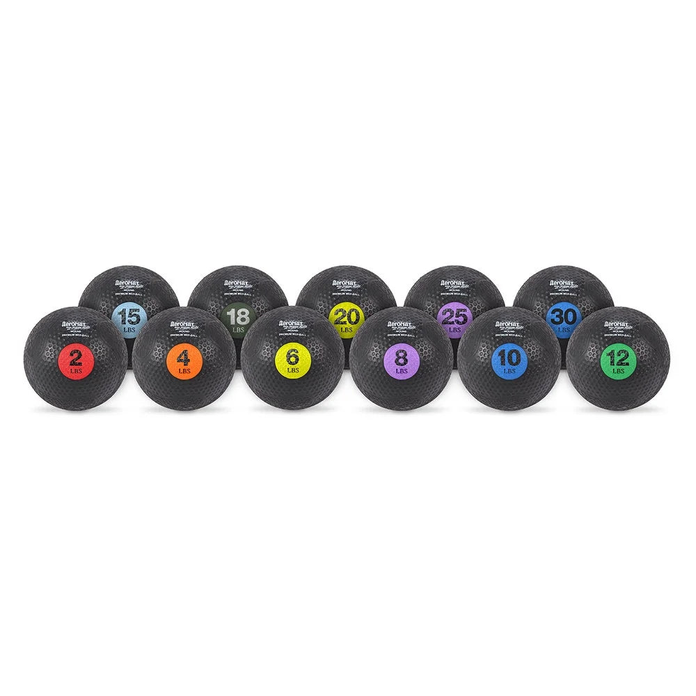 Elite in Medicine Purple Ball Extreme