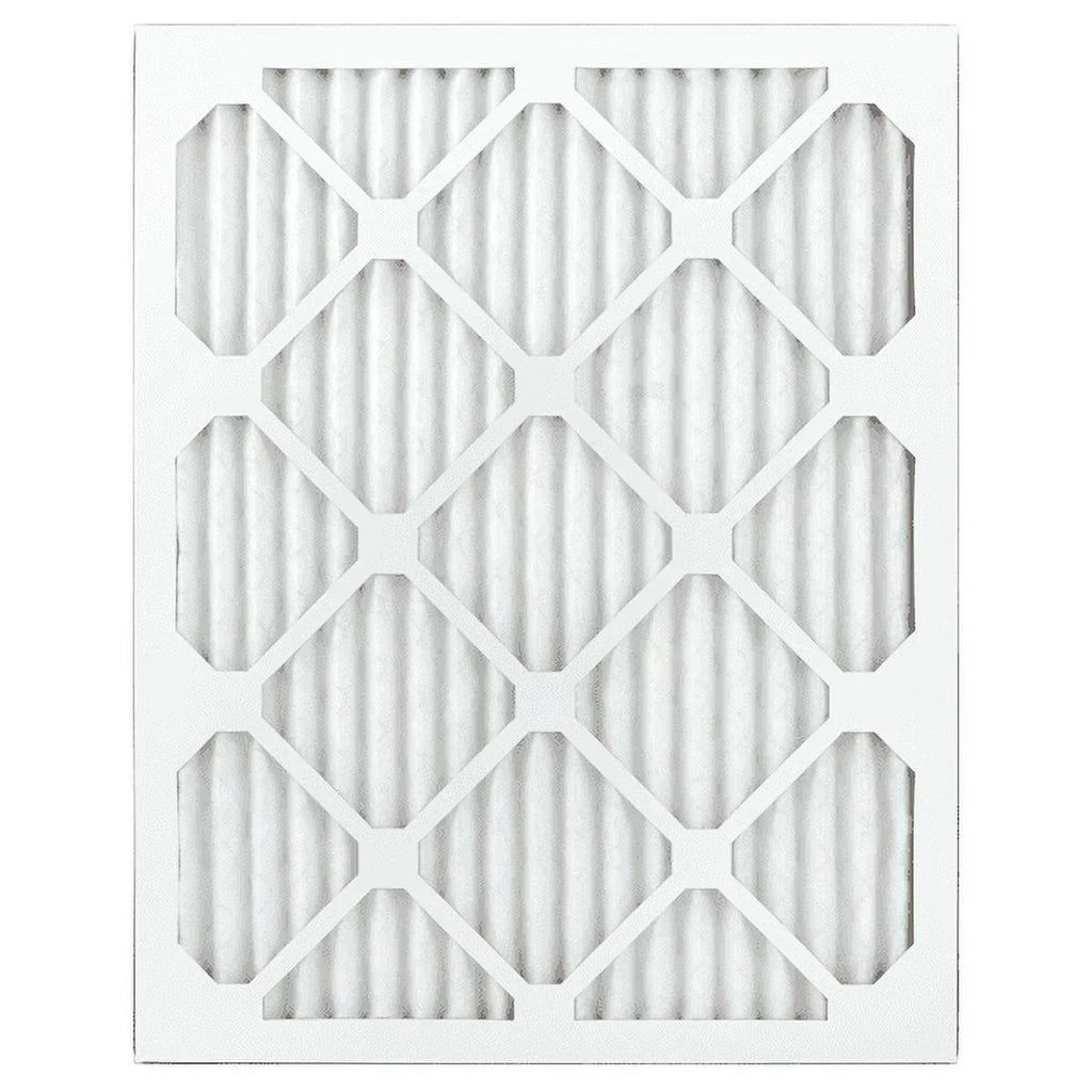 AIRx Filters 16x20x1 Air Filter MERV 13 Pleated HVAC AC Furnace Air Filter, Health 4-Pack Made in the USizeA