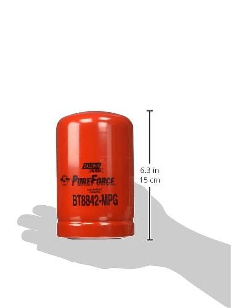 BT8842-MPG Baldwin Filter Hydraulic