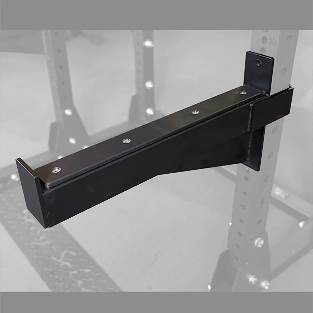 Commercial Solid Rack SPR500 - Body Half