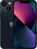 iPhone 13 Midnight Restored (Refurbished) 128GB Mini