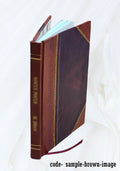 filters. 1924 Wratten [Leather Bound] light