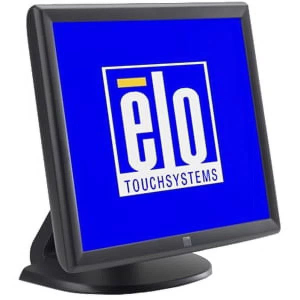 Elo Solutions 1915L LCD 1280 Touchscreen Touch 19" x Gray pixels 1024