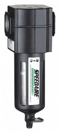 Speedaire 4ZL42 Filter,1/2" cfm,5 NPT,70 micron