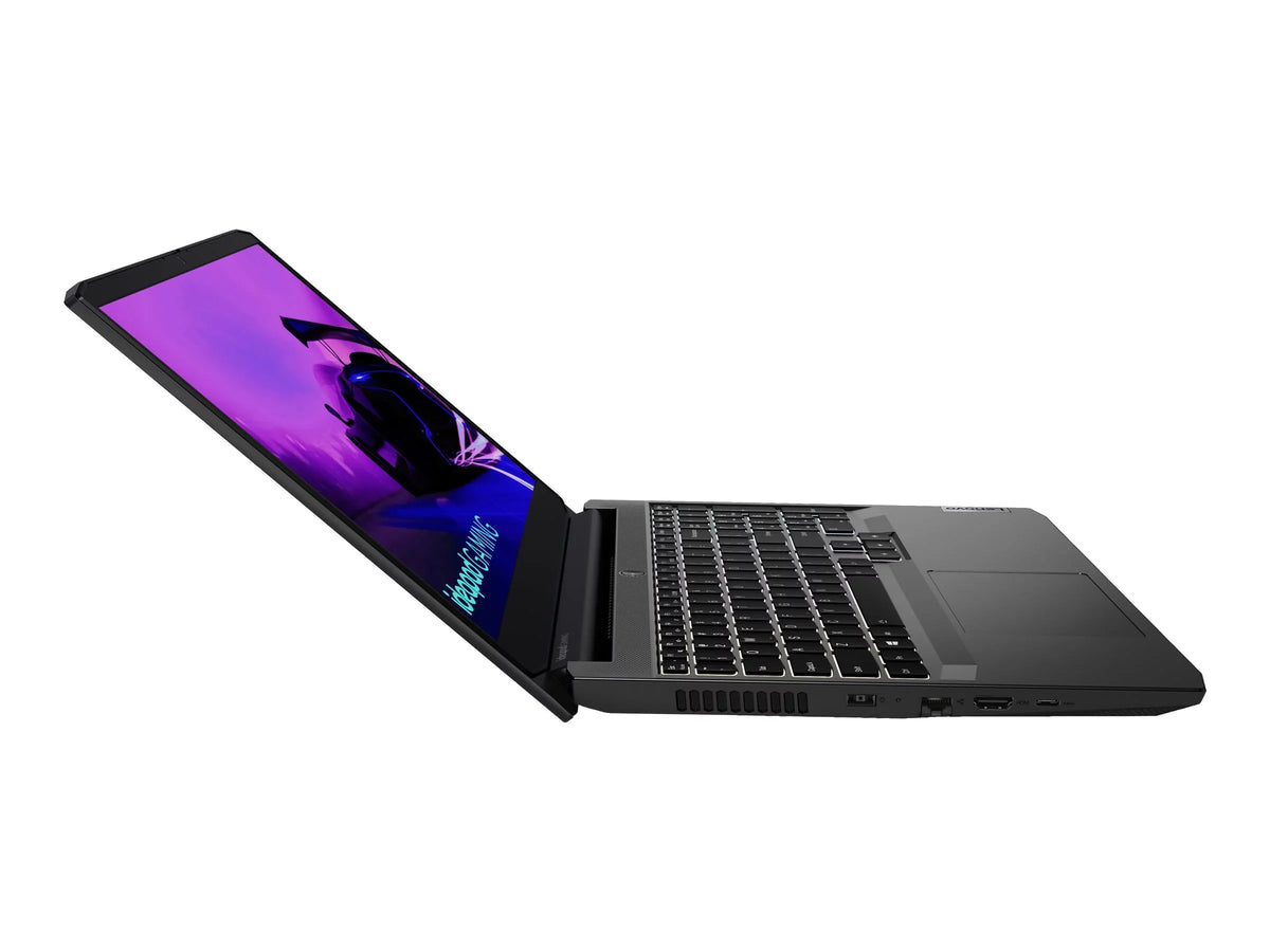 8 5600H - IdeaPad AMD 512 shadow 5 - GHz - 180-degree 4.2 Win GF - up 15ACH6 3 Gaming - 1080 IPS - kbd: GB SSD (Full 1650 Home - HD) - US NVMe Ryzen GTX - - black to design Hz Lenovo RAM - 11 @ 120 x 82K2 / 1920 hinge 15.6" 802.11a/b/g/n/ac/ax GB