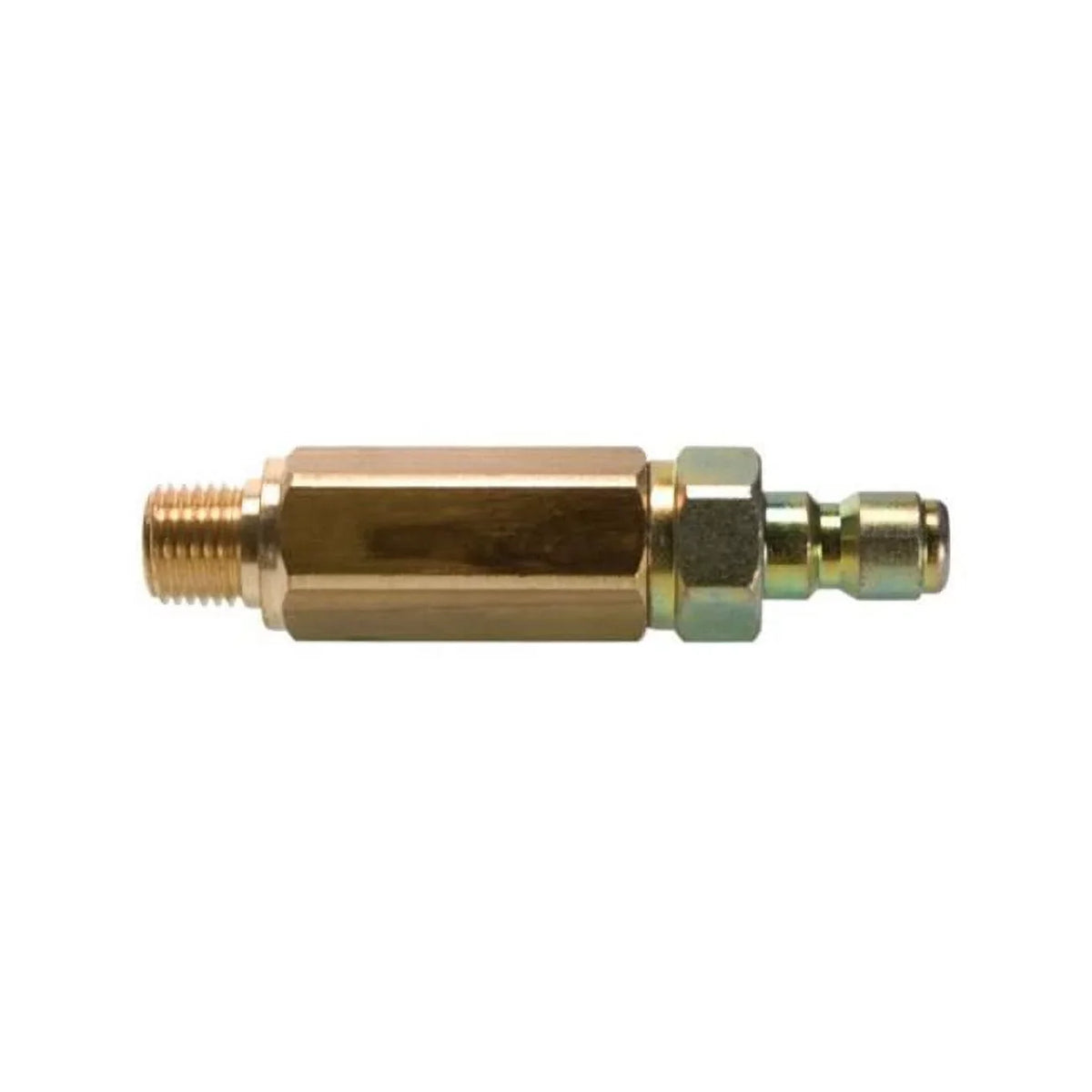 75176 Connect Turbo Industries Quick Forney Filter mm 4.5