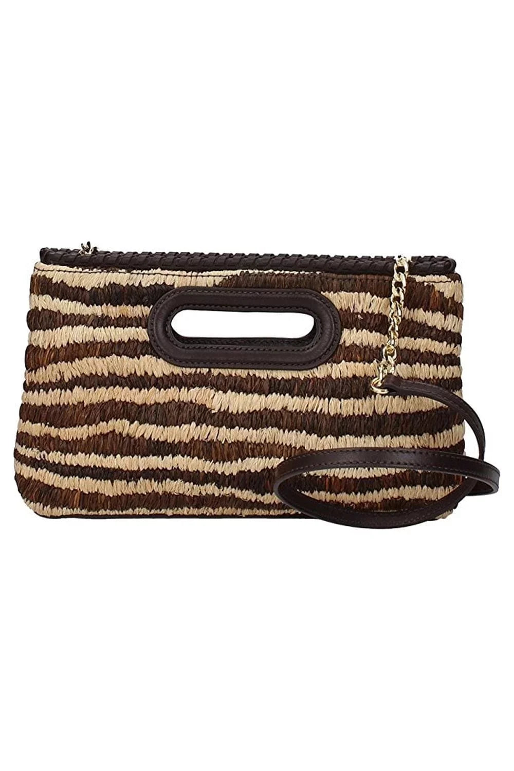 Large Michael Rosalie Handbag Kors Clutch