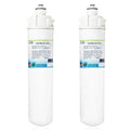 Green Filters EV9627-05, (Pack 2) liquid Compatible Swift Commercial in SGF-96-33 USA VOC-L for Filter Made of