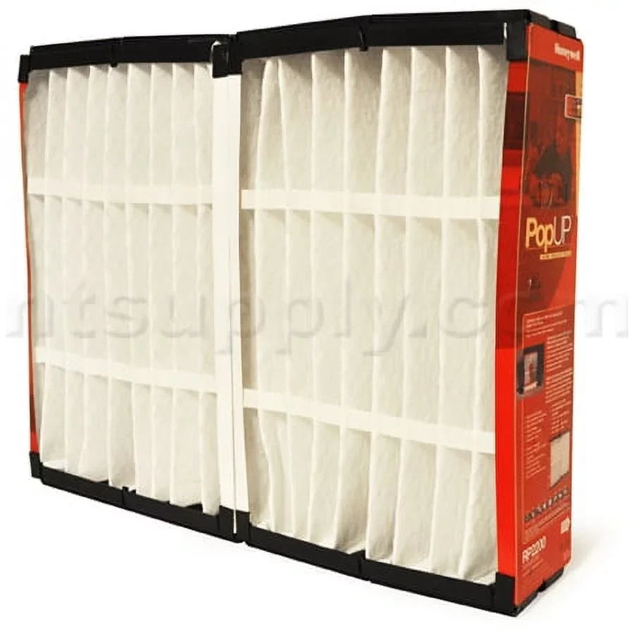 Honeywell Media 20" Filter POPUP2025 box 25" with x Single